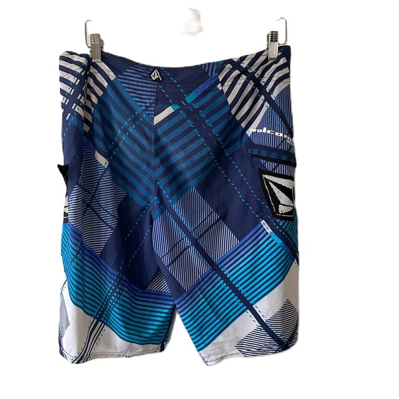 Volcom Swim Board Short 34 - Picture 2 of 6